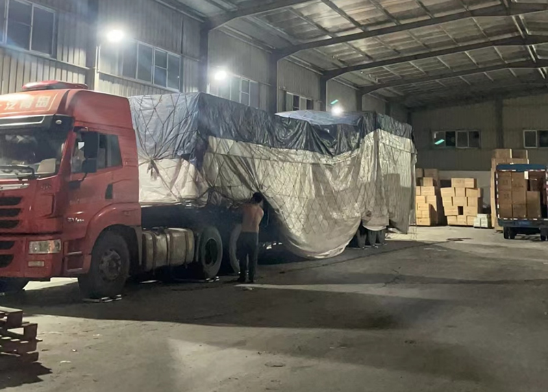 揭阳到宜昌物流公司-大件设备运输-自备车辆